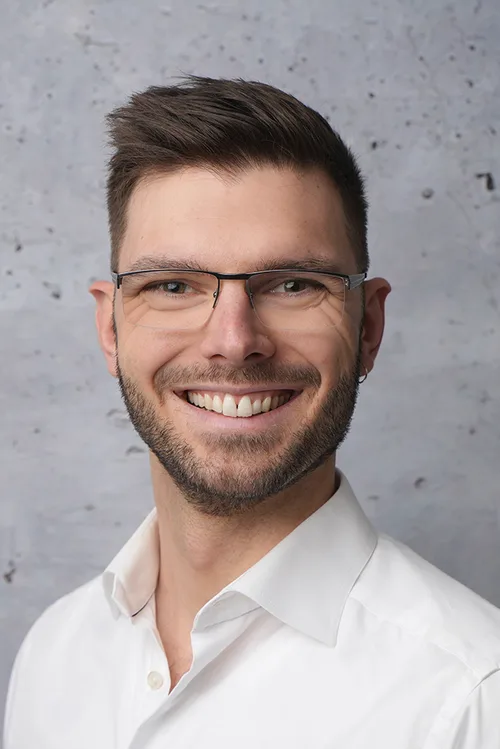 Dr.-Ing. Philipp Kühn
